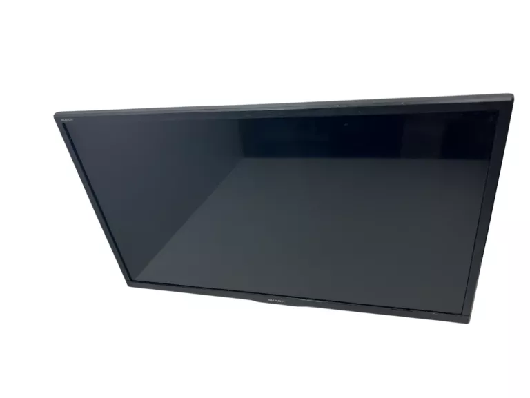 TELEWIZOR SHARP LC-24CHG5112E / PUDEŁKO
