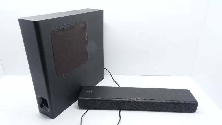 SOUNDBAR SONY HT-MT300 NFC BLUETOOTH