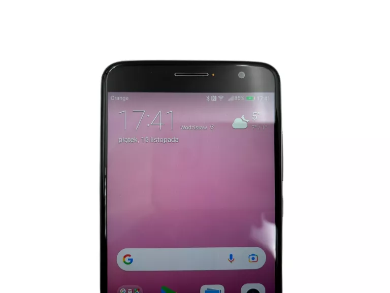 HUAWEI NOVA PLUS 3GB/32GB 5,5" LTE 16 MPIX 3340 MAH DUAL SIM - BEZ BLOKAD!