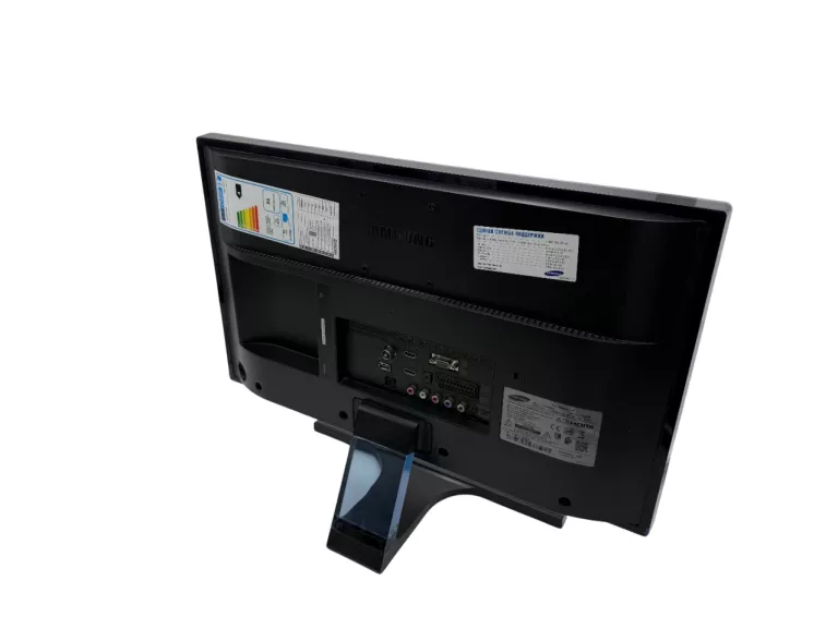 MONITOR Z FUNKCJĄ TELEWIZORA SAMSUNG T24E390EW