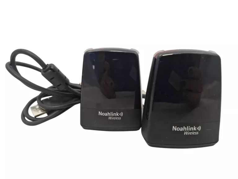 NOAHLINK WIRELESS PROGRAMATOR