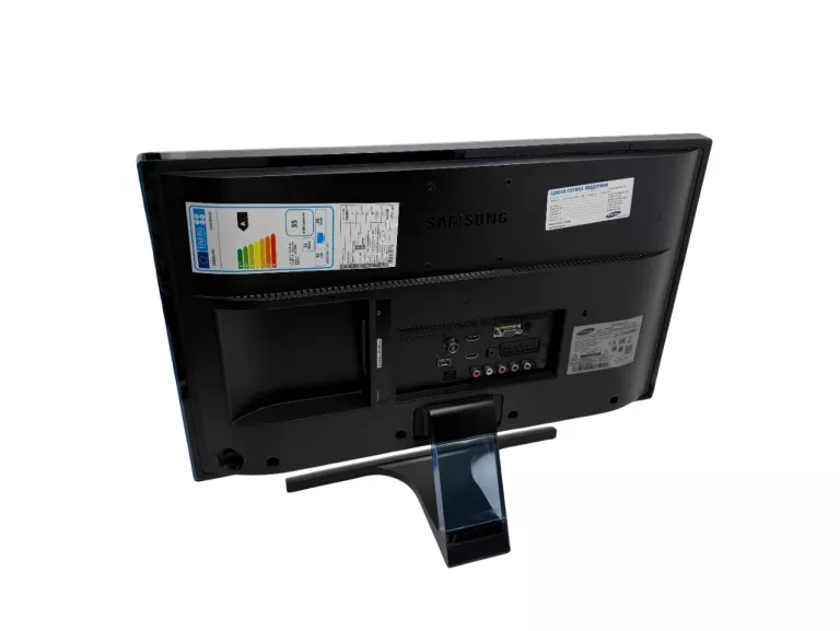 MONITOR Z FUNKCJĄ TELEWIZORA SAMSUNG T24E390EW