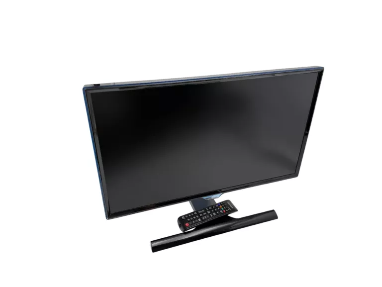 MONITOR Z FUNKCJĄ TELEWIZORA SAMSUNG T24E390EW