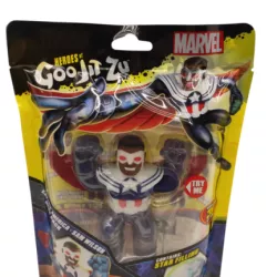 GOO JIT ZU MARVEL SAM WILSON FIGURKA GNIOTEK 41371ROZCIĄGANY SUPERBOHATER