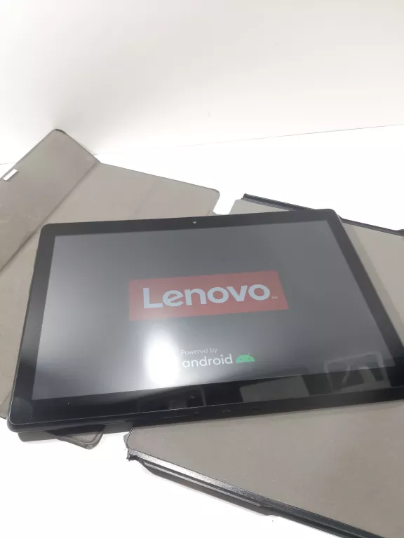 TABLET LENOVO TAB M10 10" 2 GB / 32 GB CZARNY TB-X505F