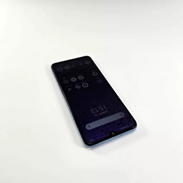 VIVO Y52 4 GB / 128 GB 5G NIEBIESKI