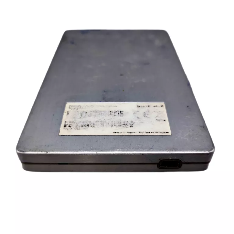 DYSK ZEWNĘTRZNY USB TOSHIBA HDD 256GB