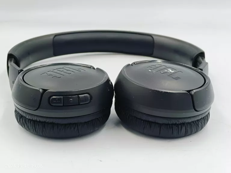 SŁUCHAWKI BT JBL TUNE 50BT
