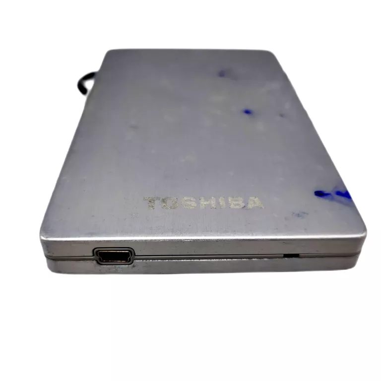DYSK ZEWNĘTRZNY USB TOSHIBA HDD 256GB