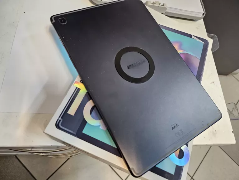 SAMSUNG GALAXY TAB S5E LTE 4GB/64GB