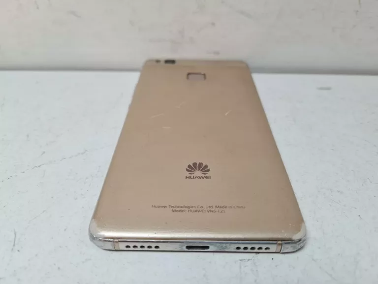 TELEFON HUAWEI P9 LITE W PUDEŁKU