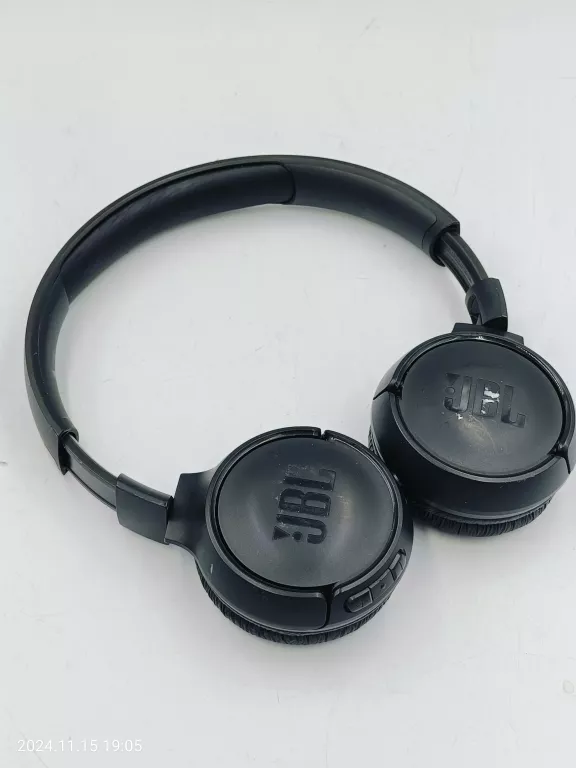 SŁUCHAWKI BT JBL TUNE 50BT