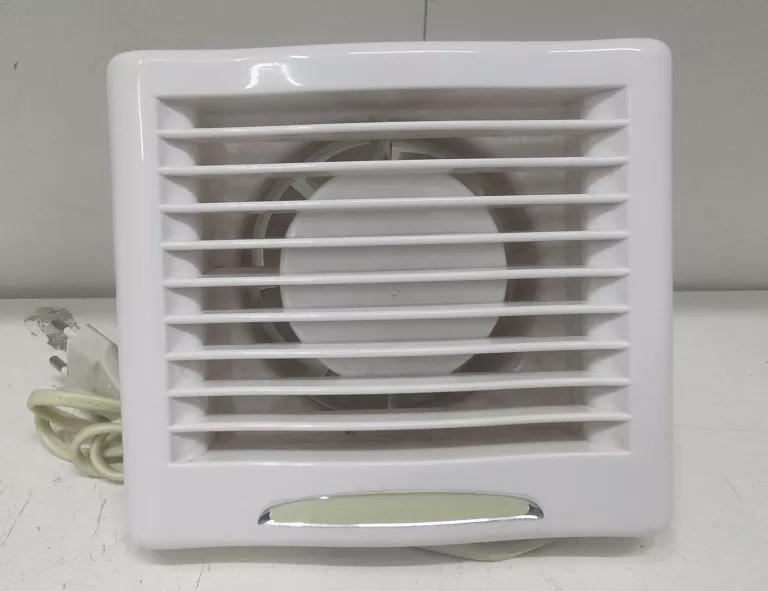 ELEKTRYCZNY WENTYLATOR WYCIĄGOWY APB10-1/231