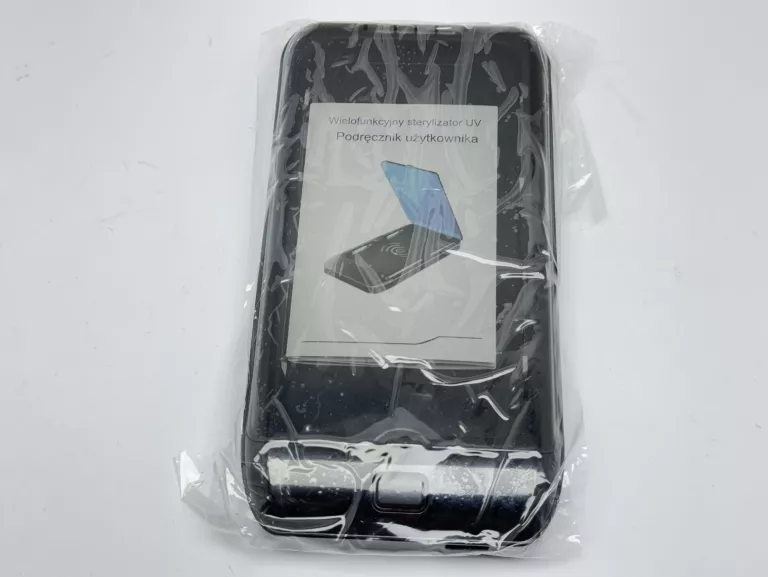 STERYLIZATOR DO TELEFONU