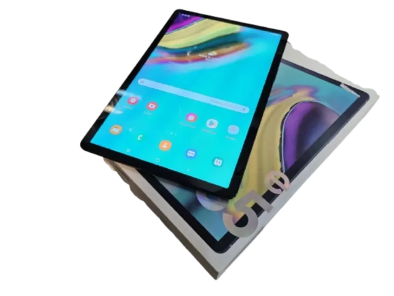 SAMSUNG GALAXY TAB S5E LTE 4GB/64GB
