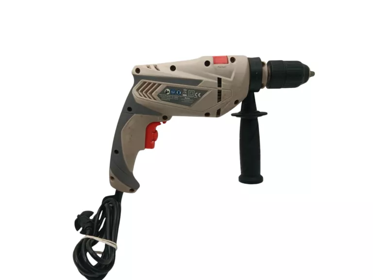 WIERTARKA UDAROWA AUCHAN IMPACT DRILL 900W