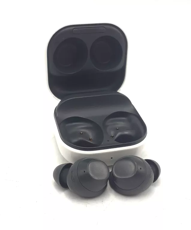 SŁUCHAWKI DOKANAŁOWE SAMSUNG  GALAXY BUDS FE SM-R400 BIAŁE