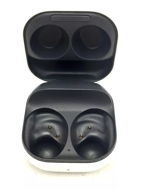 SŁUCHAWKI DOKANAŁOWE SAMSUNG  GALAXY BUDS FE SM-R400 BIAŁE