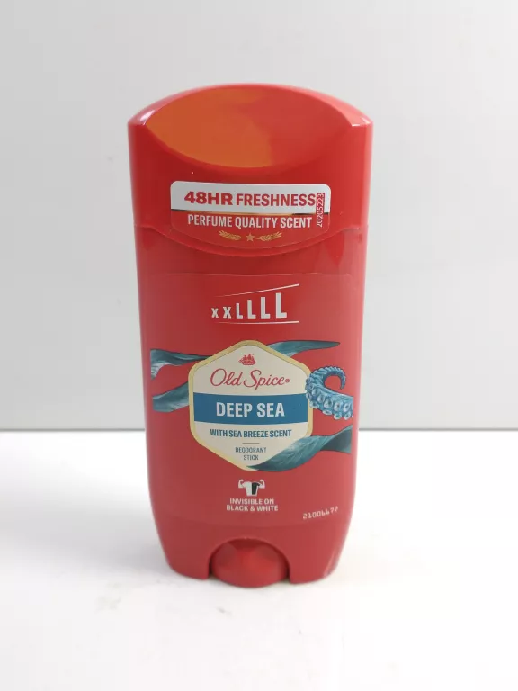 DEZODORANT OLDSPICE DEEP SEA