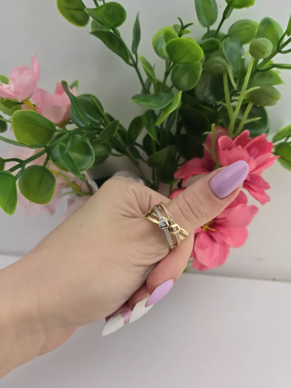 zloty-pierscionek-podwojna-obrecz-trzy-kolory-zlota-585-14k-r19-rozmiarsrednica-wew-mm-372-19