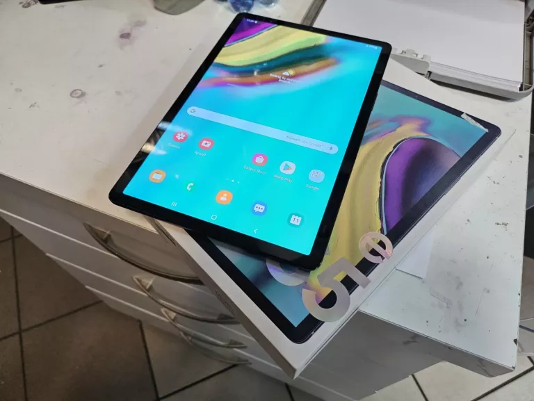 SAMSUNG GALAXY TAB S5E LTE 4GB/64GB