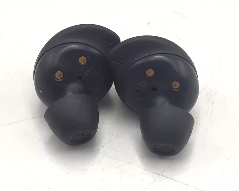 SŁUCHAWKI DOKANAŁOWE SAMSUNG  GALAXY BUDS FE SM-R400 BIAŁE