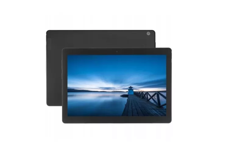 TABLET LENOVO TAB M10 10" 2 GB / 32 GB CZARNY TB-X505F