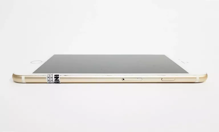 TELEFON APPLE IPHONE 6S PLUS 128GB KOMPLET