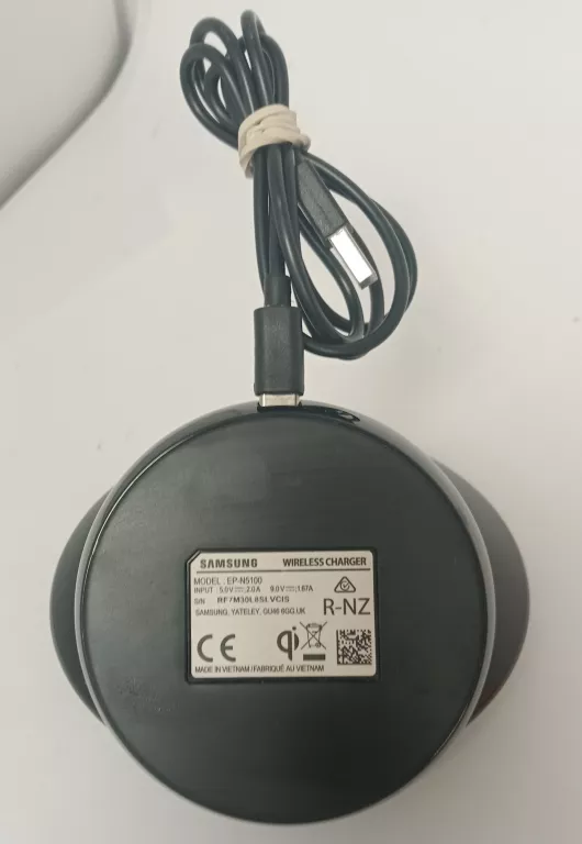 ŁADOWARKA INDUKCYJNA SAMSUNG EP-N5100