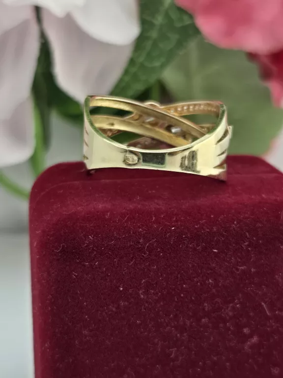 zloty-pierscionek-podwojna-obrecz-trzy-kolory-zlota-585-14k-r19-material-15835-2