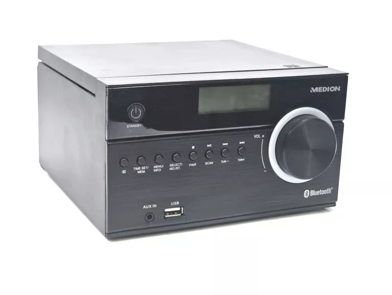 MINI WIEZA MEDION MD 44088