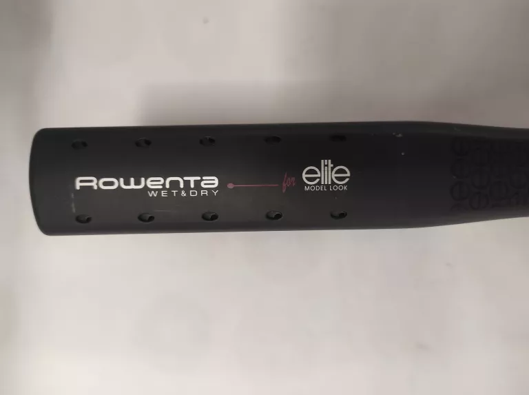 PROSTOWNICA ROWENTA ELITE