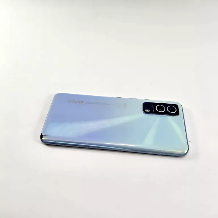 VIVO Y52 4 GB / 128 GB 5G NIEBIESKI