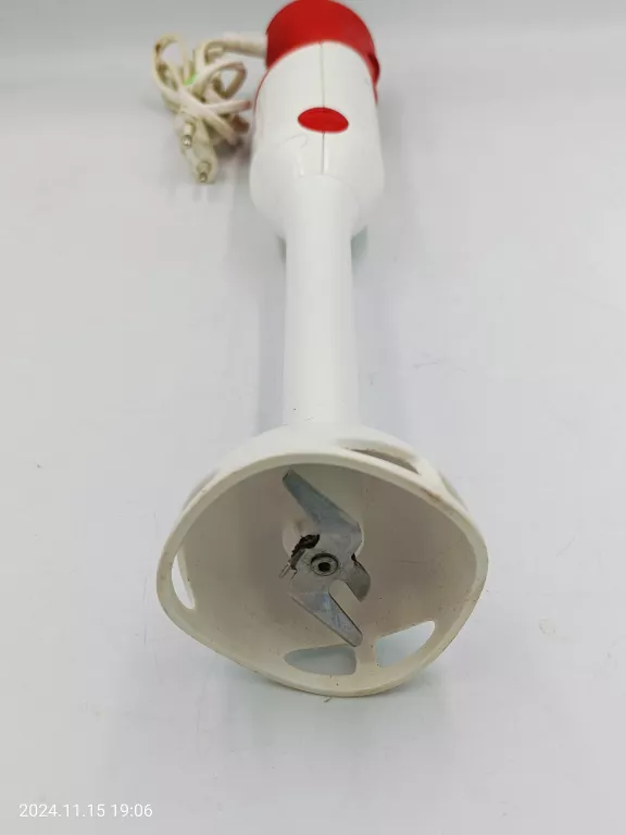 BLENDER RĘCZNY BOSCH ERGOMIXX MSM66110