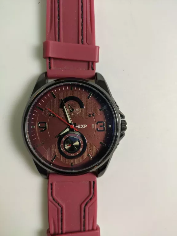 ZEGAREK EXPOT JSS:4354