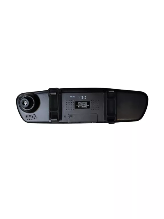 WIDEOREJESTRATOR LUSTERKO FOREVER VR-140
