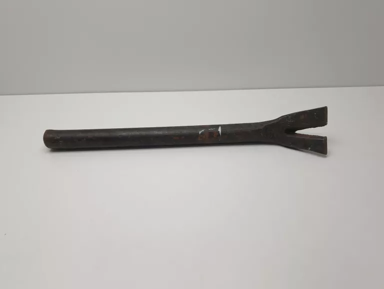 ŁOM METALOWY 30CM