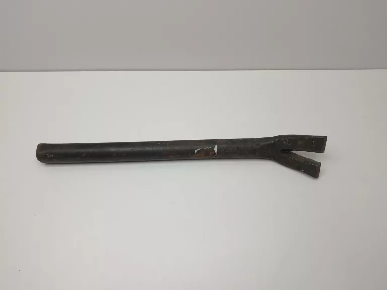 ŁOM METALOWY 30CM