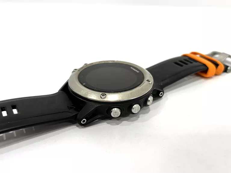 ZEGAREK SPORTOWY GARMIN FENIX 3 HR