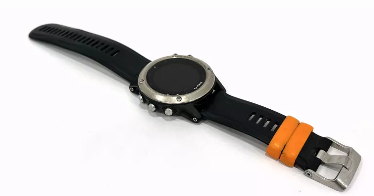 ZEGAREK SPORTOWY GARMIN FENIX 3 HR