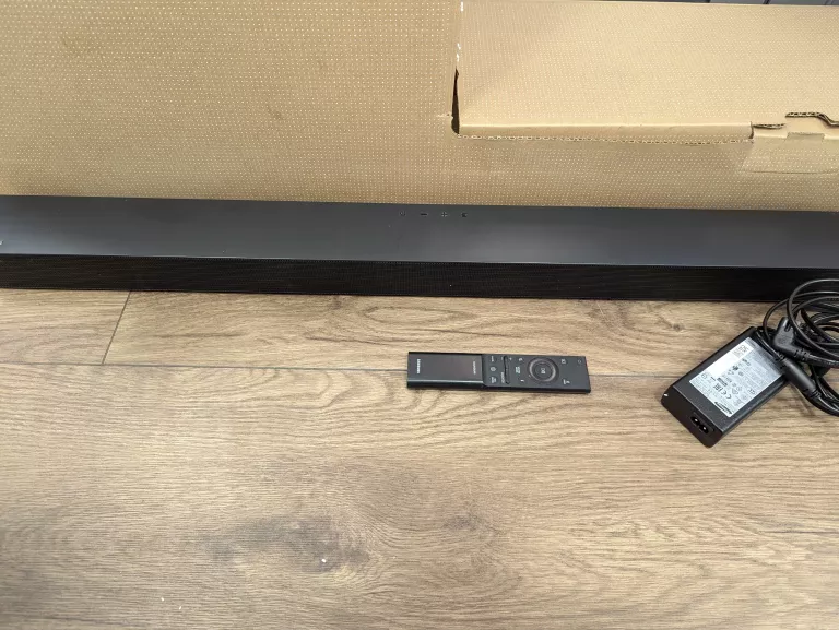 SOUNDBAR SAMSUNG HW-B550