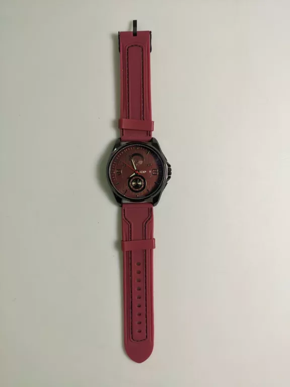 ZEGAREK EXPOT JSS:4354
