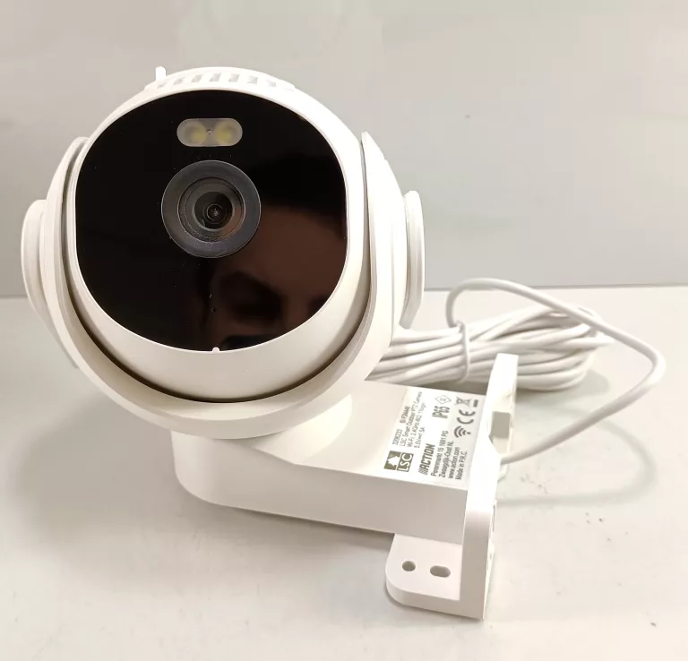 KAMERA OBROTOWA ZEWNĘTRZNA LSC SMART CONNECT