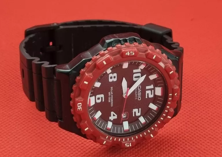 ZEGAREK CASIO MRW-S300H