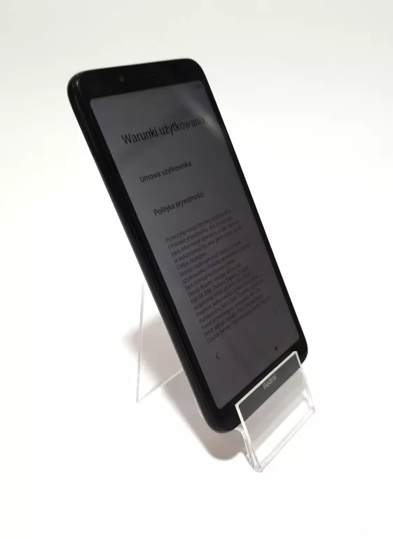 TELEFON REDMI 7A 2/32GB M1903C3EG