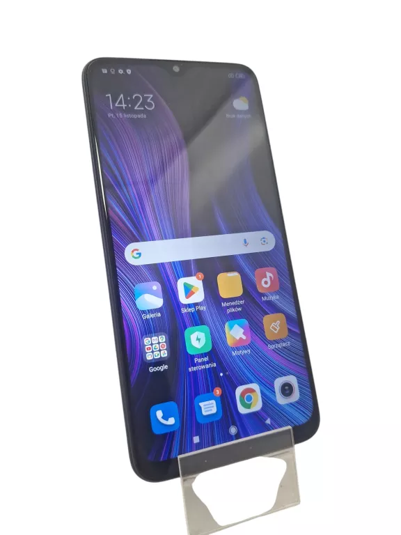 TELEFON XIAOMI REDMI 9 M2004J19AG 3/32GB