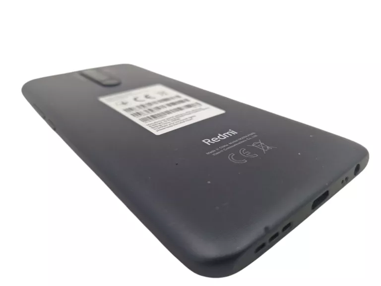 TELEFON XIAOMI REDMI 9 M2004J19AG 3/32GB