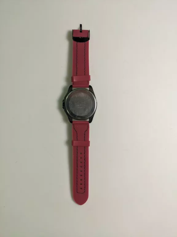 ZEGAREK EXPOT JSS:4354
