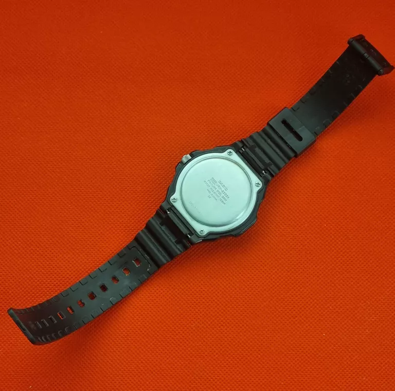 ZEGAREK CASIO MRW-S300H