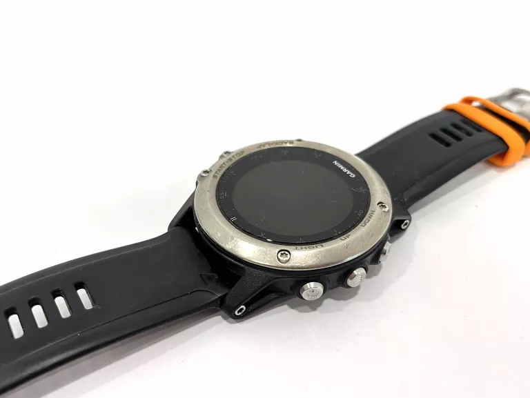 ZEGAREK SPORTOWY GARMIN FENIX 3 HR